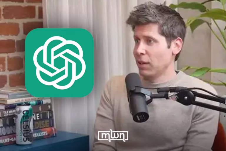 Sam Altman: Don’t Tell ChatGPT Your Secrets It’s Not Your Therapist
