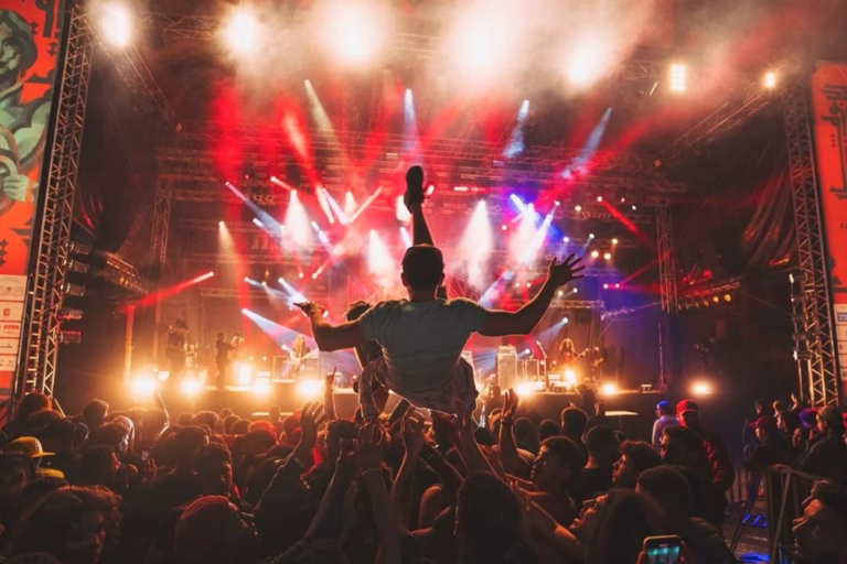 Tremplin L’Boulevard 2025: Rap Rules the Lineup as Finalists Are Announced