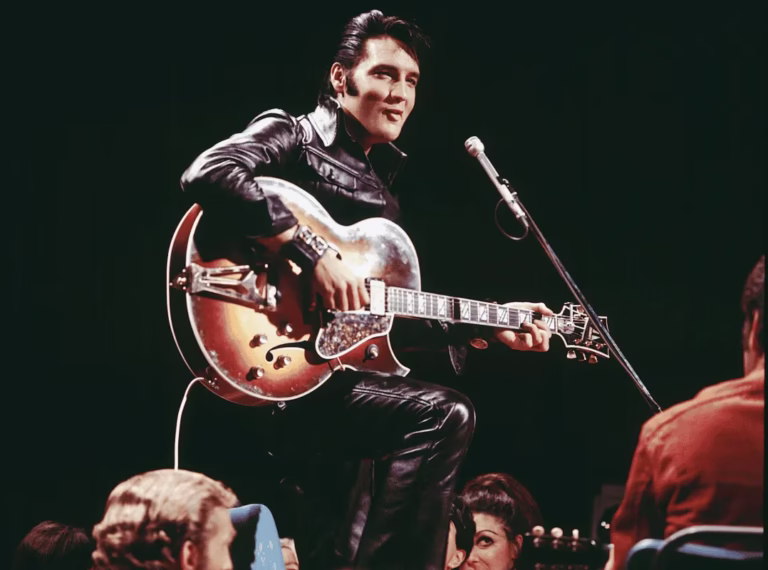 Fans Regret Attending £300 Elvis Experience