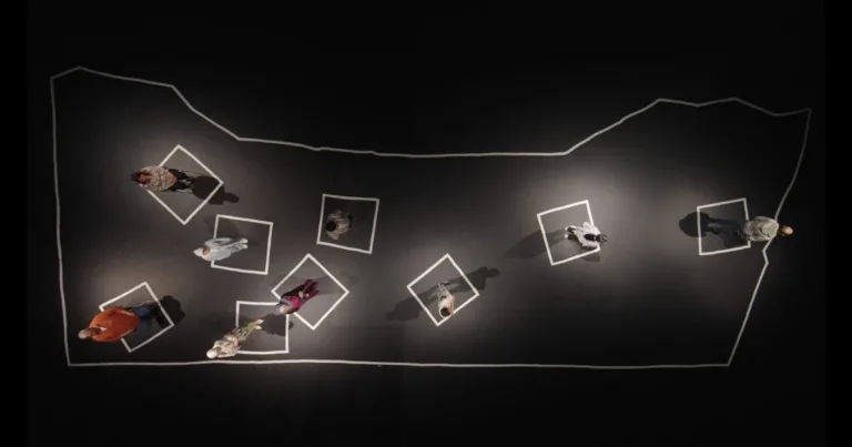 Who Is Still Alive?’ by Nicolas Wadimoff to Tell Story of Gaza Survivors at Venice Days