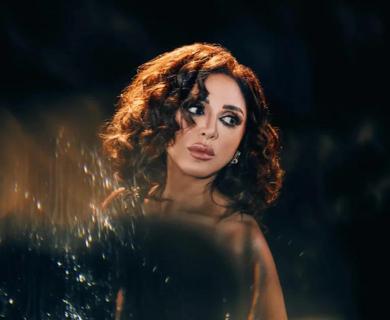 Angham