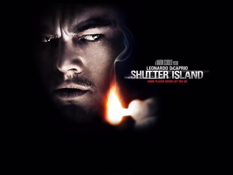 ‘Shutter Island’ And the Weight On the Mind