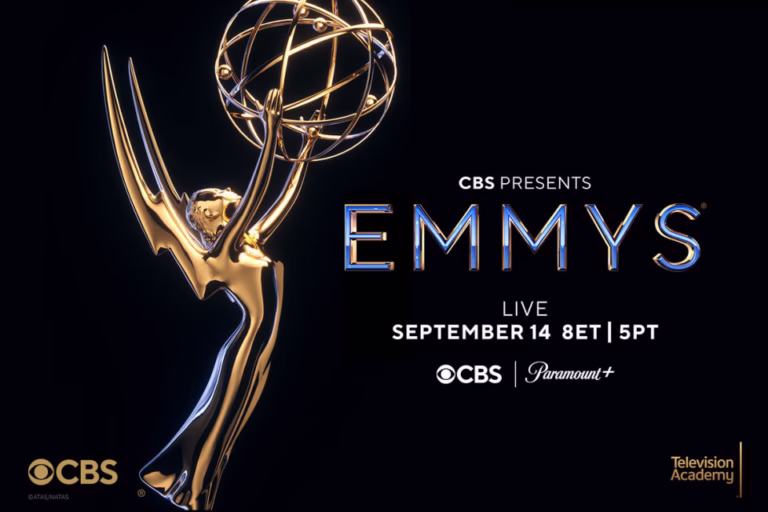 Netflix Animation Dominates Early Winners at 77th Emmy Juried Awards