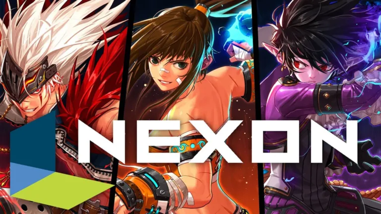 NEXON GAMES