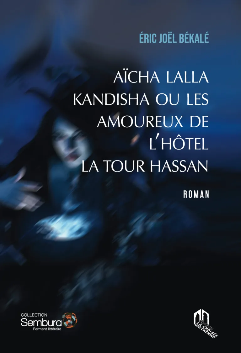 Aïcha Lalla Kandisha Meets Mami Wata in Éric Joël Békalé’s Enchanting New Novel