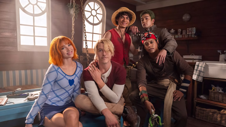 Netflix’s One Piece Sets Sail into Season 3 with New Showrunners
