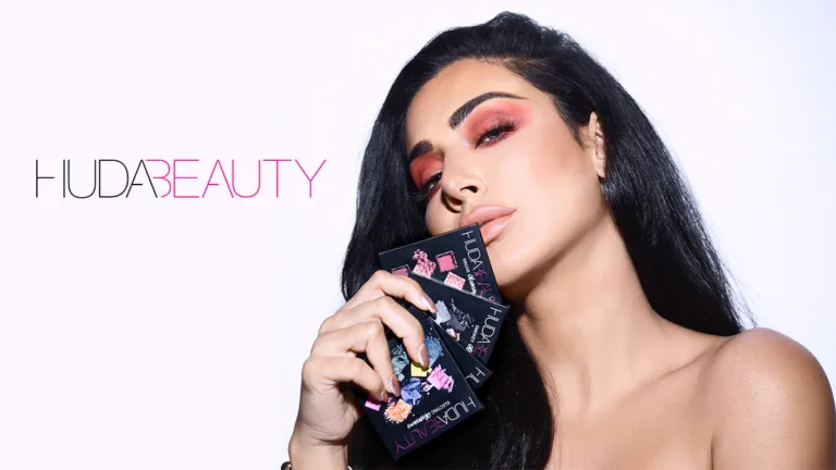 HudaBeauty