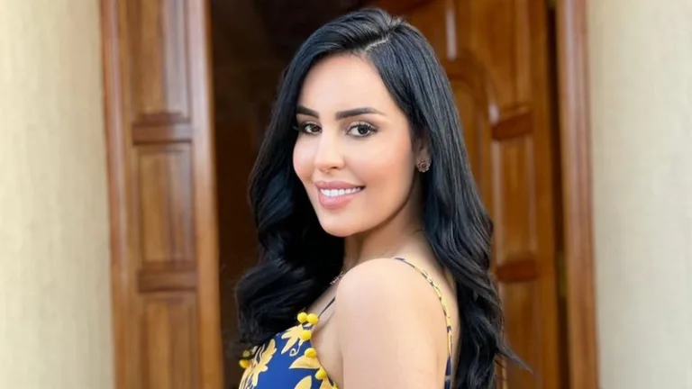 Moroccan Actress Kawtar Tissia Joins Humanitarian Medical Initiative to Aid Children with Birth Defect