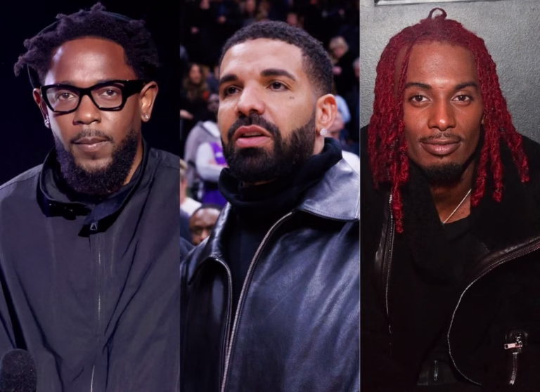 Madden 26 Drops Rap-Packed Playlist Featuring Hip-Hop’s Biggest Names