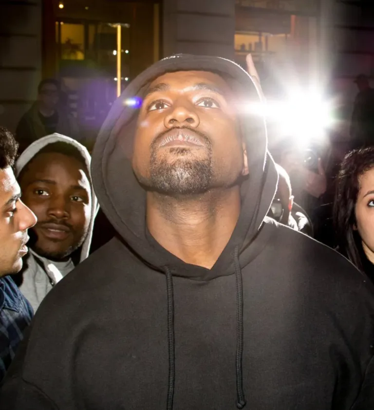Kanye West’s ‘Whose Name?’ to Be Released September 19