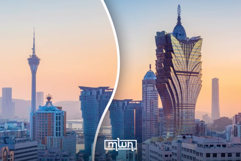 Portugal + China = Macau: 400 Years of Unexpected Cultural Chemistry