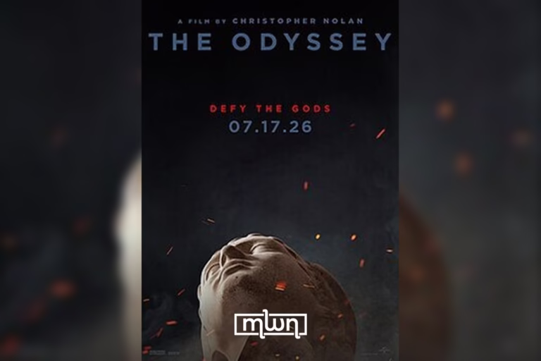 Christopher Nolan’s “The Odyssey” Sells Out a Year Ahead