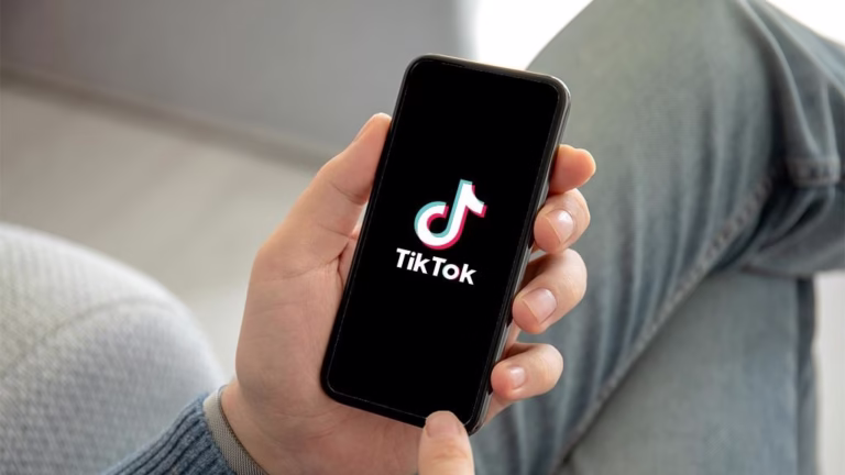 TikTok Races to Launch a U.S