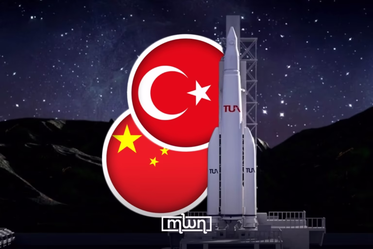 Turkey Deploying Twin Autonomous Rovers to the Moon in Landmark China-Led Mission