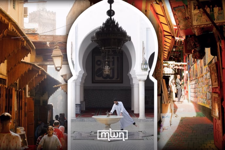 Reasons to visit Fez