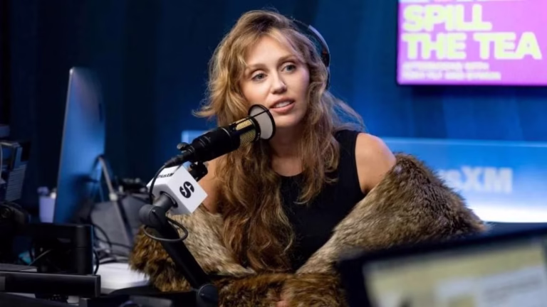 Miley Cyrus to Celebrate 20 Years of Hannah Montana With Special 2026 Event