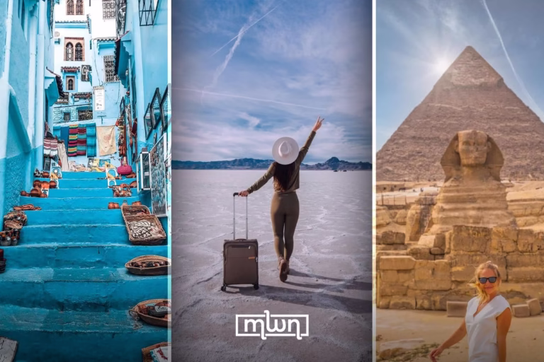 Africa’s Leading Women in Tourism Offer Their Best Travel Advice