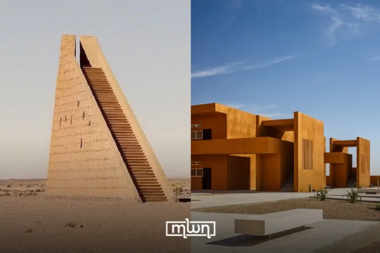 Morocco’s Desert Architecture: Beauty in Harmony with Nature and Climate