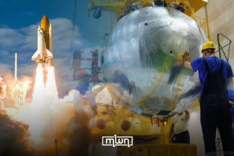 Russia Launches ‘Noah’s Ark’ Mission to Study Space Radiation on the Tiniest Passengers