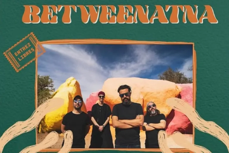 Moroccan Band Beetwenatna Tackles Witchcraft With Morocco’s First 3D Animated Music Video