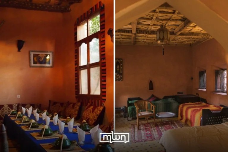 Traditional Moroccan Guesthouses: A Living Heritage of Hospitality