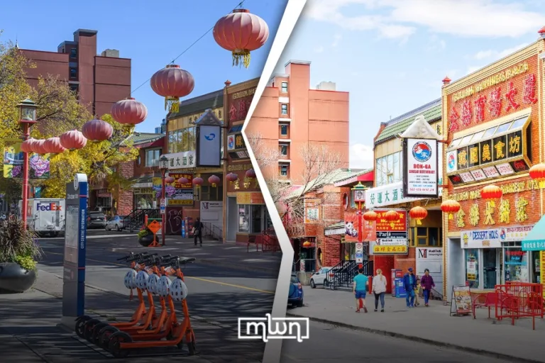 Calgary’s Chinatown: 160 Years of Migration, Culture, and Resilience