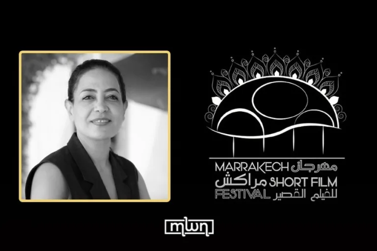 Lamia Chraibi: Festivals Should Be Launchpads for Moroccan Creativity