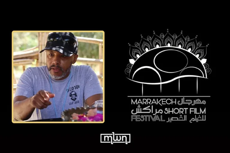 Gamal Ait Oufkir: MSFF Is More Than a Festival for Emerging Filmmakers