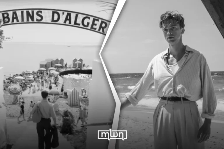 François Ozon’s ‘The Stranger’ Brings Camus to Life in Tangier
