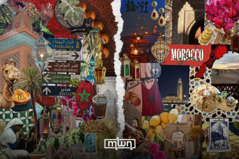 Morocco Travel Guide: Where to Go, What to Do, and What to Buy