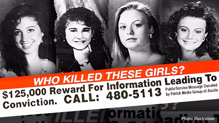 HBO Doc ‘The Yogurt Shop Murders’ Revisits The Case That Still Haunts Austin