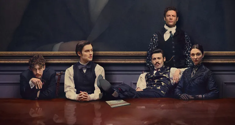 House of Guinness’: A Glimpse into the Lavish World of Dublin’s Brewing Dynasty