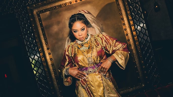 Jaylann to Launch European Tour with ‘Ha Walidi’
