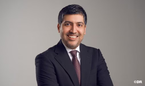 Nooh Khalifa Sheds Light on Morocco-Bahrain Ties in New Book