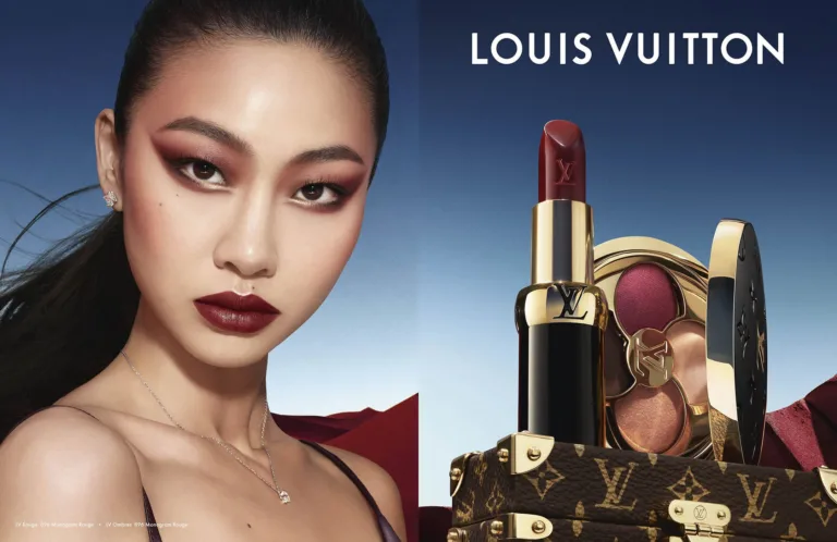 Louis Vuitton Launches ‘La Beauté’