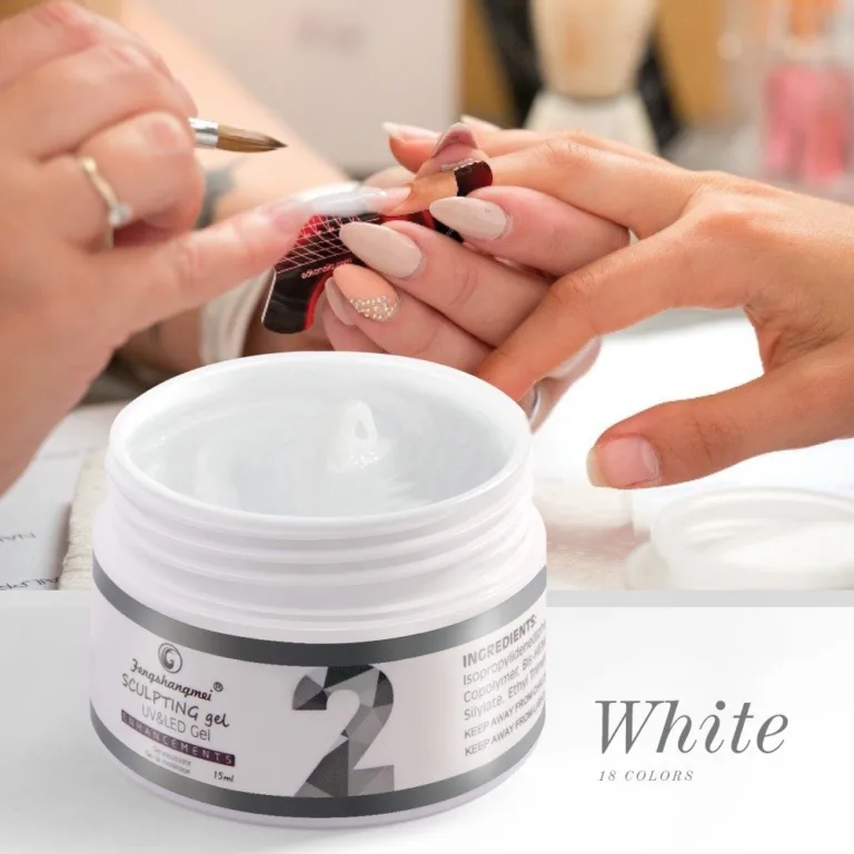 Gel Polish Chemical Linked to Fertility Risks Banned by EU