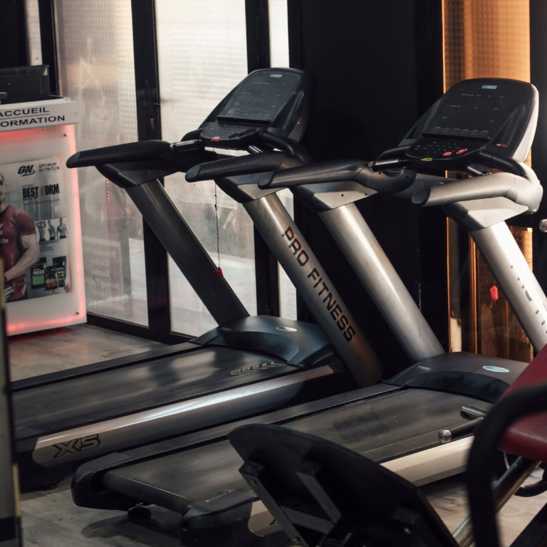 Study: Viral 12-3-30 Treadmill Workout May Burn More Fat Than Running