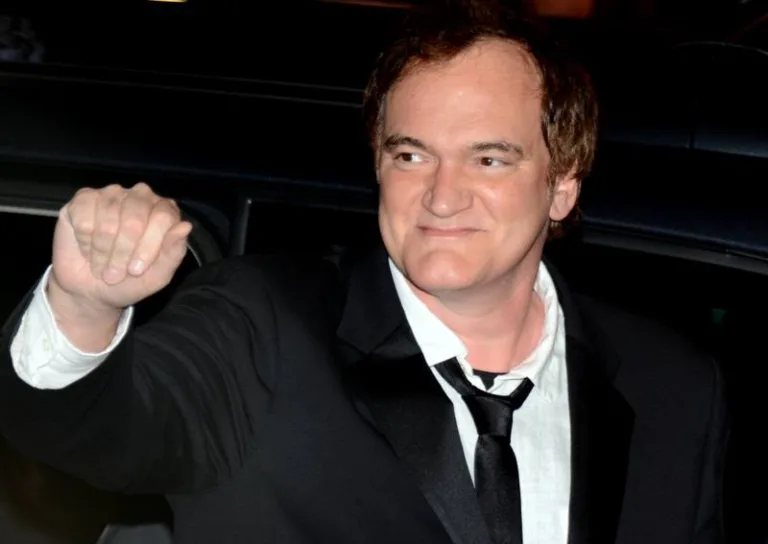 Top 5 Quentin Tarantino Movies, Ranked