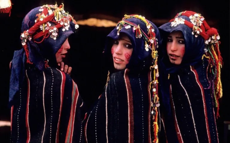 Imilchil Wraps 2025 Betrothal Moussem, Mountain Music Festival