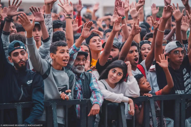 L’Boulevard 2025 Draws 40,000 in Casablanca, Crowns New Tremplin Winners