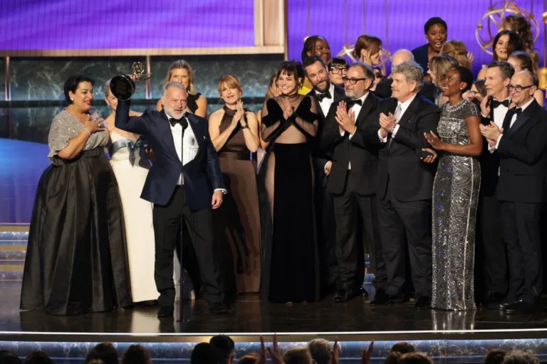 Emmys 2025: ‘Severance’ and ‘The Pitt’ Headline Best Drama Showdown