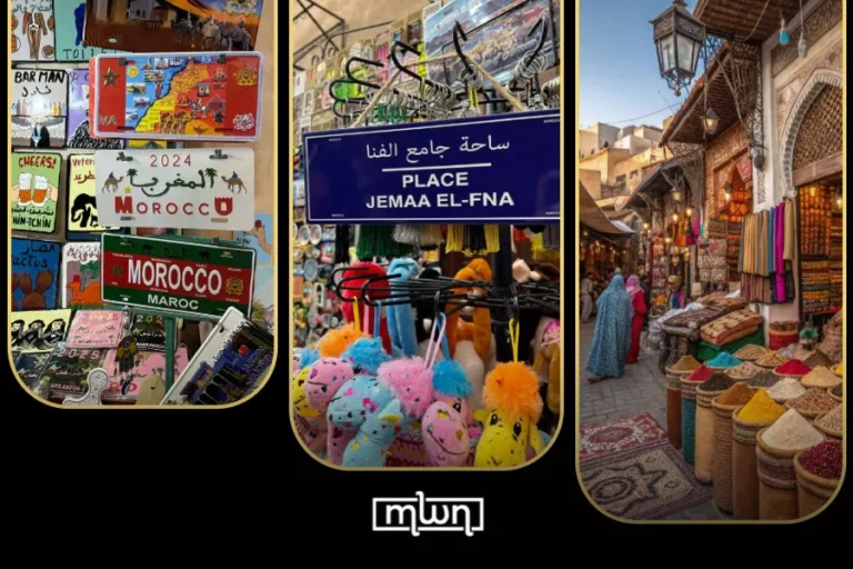 Why Marrakech Should Be Your Next Obsession