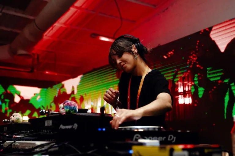 Storm Shaker Returns for Fifth Edition at XP Music Futures 2025