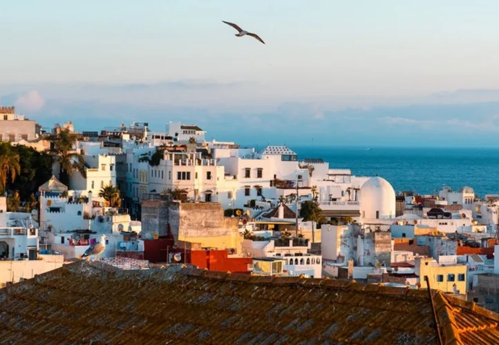 Tangier, Morocco