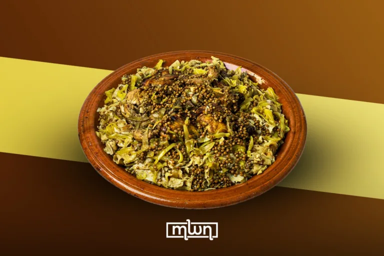 Casablanca’s Top Spots to Eat Rfissa