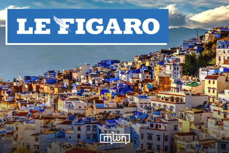 Le Figaro Puts Morocco in Top 5 Places to Extend Summer Holiday