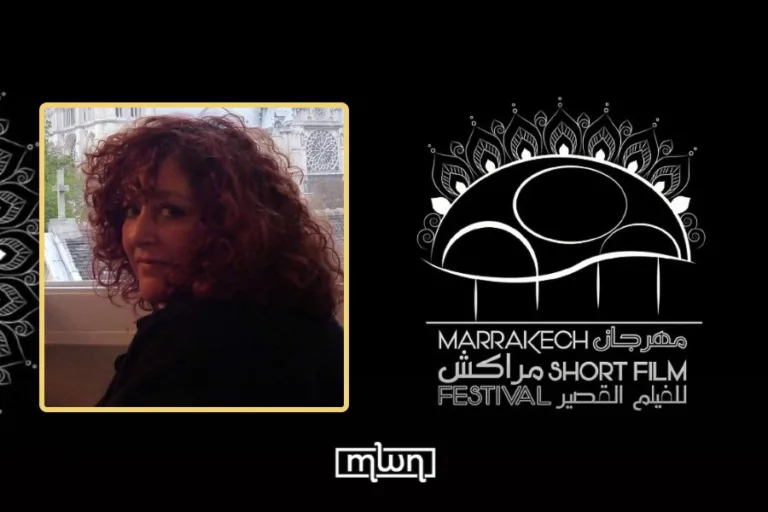 Bahaa Trabelsi on the Future of Moroccan Short Films
