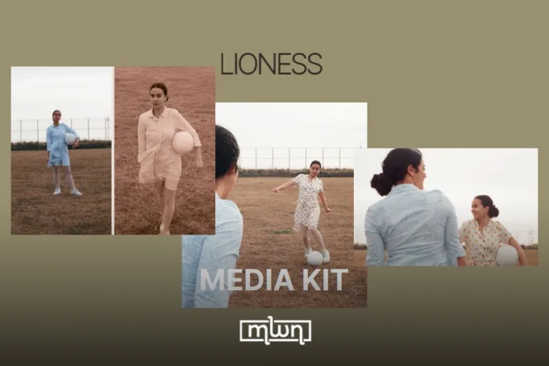 Lioness: The Untold Story of Morocco’s First Girls’ Soccer Team