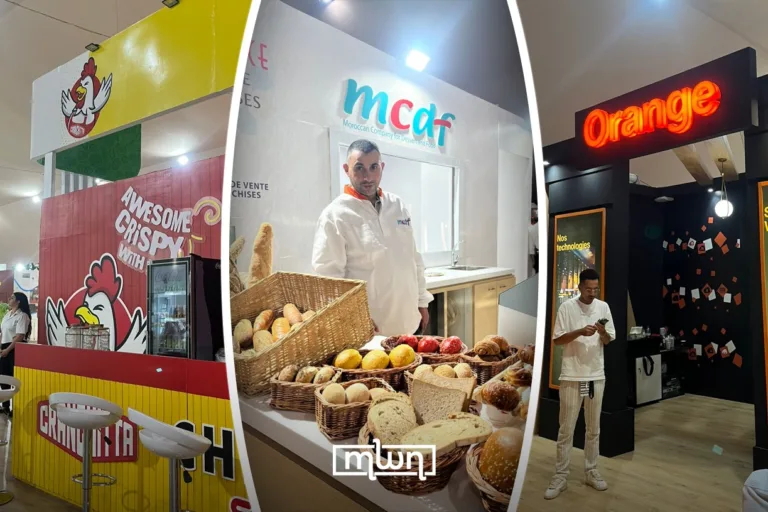 Morocco Showcases Hospitality Vision at CREMAI