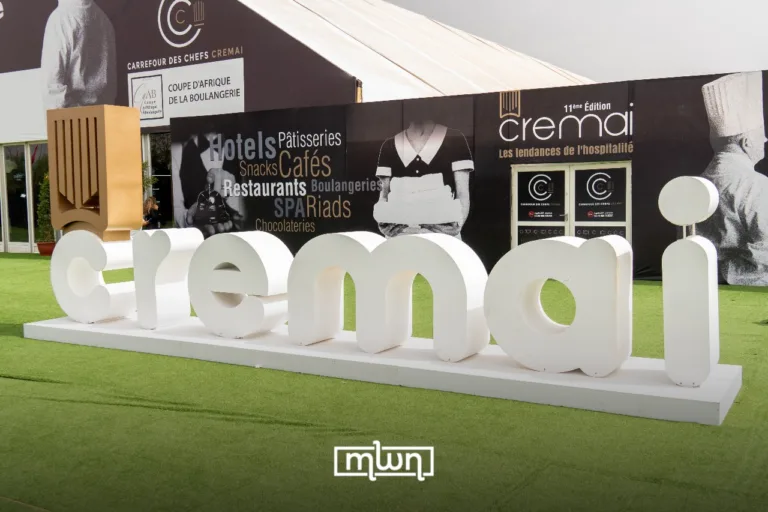 CREMAI 2025 Brings Morocco’s Hospitality and Gastronomy Industry into the Spotlight